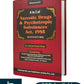 A to Z Narcotic And Psychotropic Substance Act, 1985 by Dr. Pramod Kumar Singh | Commercial Law Publishers (India) Pvt. Ltd.