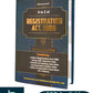A to Z of Registration Act, 1908 Book by Dr. Pramod Kumar Singh, Edition 2025 - Commercial Law Publishers 