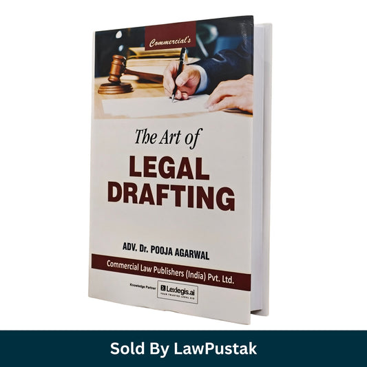 Commercials The Art of Legal Drafting 2026 Edition