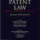 Patent Law by Adarsh Ramanujan | 1st Edition November 2024 | Oakbridge Publishing