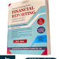 Padhuka's Practical Learning Series Financial Reporting | CA Final New Syllabus | Applicable for May 2025 and onwards Examination | 2nd Edition 2024
