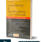 Insolvency and Bankruptcy Law Manual with IBC Law Guide-19th Edition-TAXMANN