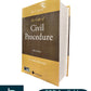 The Code of Civil Procedure by M.P. Jain - 5th Edition 2025 | LexisNexis