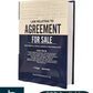 Law Relating to Agreement for Sale: Rescission, Cancellation & Performance by Y. P. Bhagat and Kumar Keshav | Vinod Publications (P) Ltd.