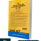 The Narcotic Druges and Psychotropic Substances Act, 1985 BareAct 2025 Edition - Commercial Law House