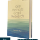 Idea and Methods of Legal Research By P. Lshwara Bhat - 4th Edition 2022 - Oxford University Press