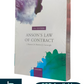 Anson's Law of Contract by Jack Beatson -31st edition-Oxford