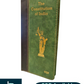 The Constitution of India (Coat Pocket Edition) - Green and Black Color Combination | Young Global Publication