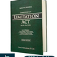 Commentary on Limitation Act (Act No. 36 of 1963) By Justice  M L Singhal - 3rd Edition 2025 - Vinod Publication