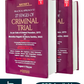 Criminal Trial | Practical Approach to 27 Stages of Criminal Trial (Set of 2Volumes) By Yogesh V Nayyar Latest 2025 Edition - Whitesmann Publishing