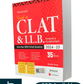 Universal's Guide to CLAT & LL.B. Entrance Examination More then 8000 Solved Questions 2024-25 By Manish Arora - 35th Edition 2024 - LexisNexis