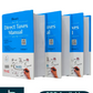 Direct Taxes Manual - 33rd Edition 2025 (In 3Volumes) - Bharat Law House