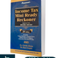 Income Tax Mini Ready Reckoner | Assessment Year 2025-20256/2026-2027 | 28th Edition 2025 | Dr. Girish Ahuja & Dr. Ravi Gupta - Commercial Law Publishers 