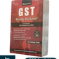 GST Ready Reckoner as Amended by The Finance Act, 2025 By CA Pankaj Goel - 9th Edition 2025 - Commercial Law Publisher