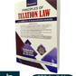 Principles of Taxation Law By Dr. Girish Ahuja, Dr. Ravi Gupta & Kriti Chawla - 2nd Edition 2025 - Commercial Law Publishers