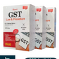 G S T Law & Procedure by CA. ASHOK BATRA - 9th Edition 2025