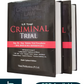 Criminal Trial { BNS, BNSS & BSA References } By S.P. Tyagi - 9th Edition 2025 (In 2volumes) -Vinod Publications