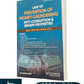 Law of Prevention of Money-Laundering Anti-Corruption & Benami Properties Latest 2025 Edition - Whitesmann Publishing 