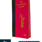 The Constitution of India (Coat Pocket Edition) - Red and Black Color Combination | Young Global Publication