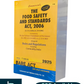The Food Safety and Standards Act, 2006 - Edition 2025 Bare Act Updated Upto 1-5-2025 - Commercial Law Publishers