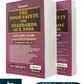 The Food Safety and Standards Act, 2006 (As amended upto 1st May 2025) by Virag Gupta-18th Edition 2025-Commercial Law Publishers