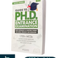 Guide To PH.D. Entrance Examination (1700+ MCQs) by Bhavna Sharma - 2nd Edition, 2025 - Whitesmann Publishing