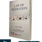 Law of Mediation By Parthvi Ahuja - 1st Edition 2025 - LexisNexis