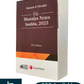 The Bharatiya Nyaya Sanhita, 2023 By Ratanlal & Dhirajlal - 37th Edition 2025 - LexisNexis
