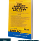 Banking Regulation Act,1949 As amended by Banking Laws (Amendment) Act, 2025 - Edition 2025 Bare Act - Commercial Law Publishers