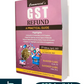 GST Refund A Practical Guide By Rakesh Garg & Sandeep Garg - 5th Editon 2025 - Commercial Law Publisher