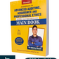 A Handbook On Advanced Auditing, Assurance And Professional Ethics (CA Final, Group-1, Paper-3) New Syllabus (Main Book) By CA Abhishek Bansal - 11th Edition 2025 - Commercial Law Publishers 