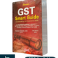 GST Smart Guide by Ramesh Chandra Jena - 4th Edition 2025 - Bharat Law House