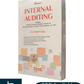 INTERNAL AUDITING by CA. KAMAL GARG - 8th Edition 2025 - Bharat Law House