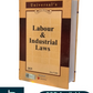 Universal's Legal Manual Labour & Industrial Laws - Edition 2025 - LexisNexis