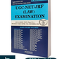 UGC- NET/JRF (LAW EXAMINATION) New 10 Mock Test Paper II - 8th Edition 2025-Whitesmann