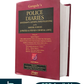 Ganguly's Police Diaries [Statements, Reports, Investigations] with Model forms [Updated As Per New Criminal Laws] | 2nd Edition 2026 - Skyline Publications