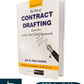 The Art of Contract Drafting Guide For Indian Art Global Agreements By Dr. Pooja Agarwal - 2026 Edition - Commercial Law Publisher