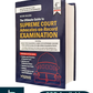 The Ultimate Guide to Supreme Court Advocates-on-Record Examination by Kush Kalra-4th Enlarged Edition 2026-Whitesmann