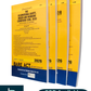 Combo Pack New Labour Codes w.e.f 21-11-2025 | Set of 4 Books | Bare Act 2026 | Commercial Law Publishers 
