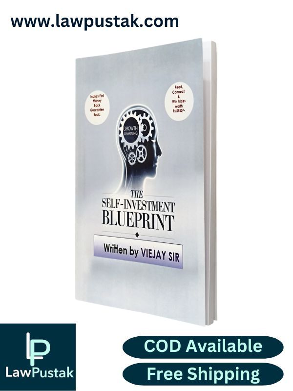 The Self-Investment Blueprint by Viejay Sir 