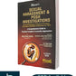 Sexual Harassment & Posh Investigations - 1st Edition 2026 by Alka Vinod Adatia | Commercial Law Publishers (India) Pvt. Ltd.