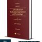 A Textbook of Medical Jurisprudence and Toxicology By Modi-28th Edition-LexisNexis