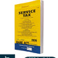 Service Tax - Bare Act | Commercial Law Publishers (India) Pvt. Ltd.