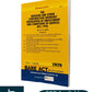 The Building and Other Construction Workers' (Regulation of Employment and Conditions of Services) Act, 1996 - Bare Act - Edition 2026 | Commercial Law Publishers (India) Pvt. Ltd.