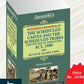 The Scheduled Castes and Scheduled Tribes (Prevention of Atrocities) SCST Act, 1989 by Awasthi-5th Edition-Premier Publishing Company