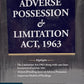 A to Z of Adverse Possession & Limitation Act, 1963 by Dr. Pramod Kumar Singh - Edition 2026 | Whitesmann Publishing