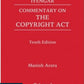 Commentary on The Copyright Act By Iyengar-10th Edition 2024-LexisNexis