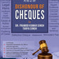 A to Z Dishonor of Cheques By Dr. Pramod Kumar Singh & Tanya Singh Latest 2nd Edition 2024-Whitesmann