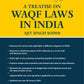 A Treatise On Waqf Laws In India By Ajit Singh Sodhi-Whitesmann