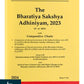 The Bharatiya Sakshya Adhiniyam, 2023
